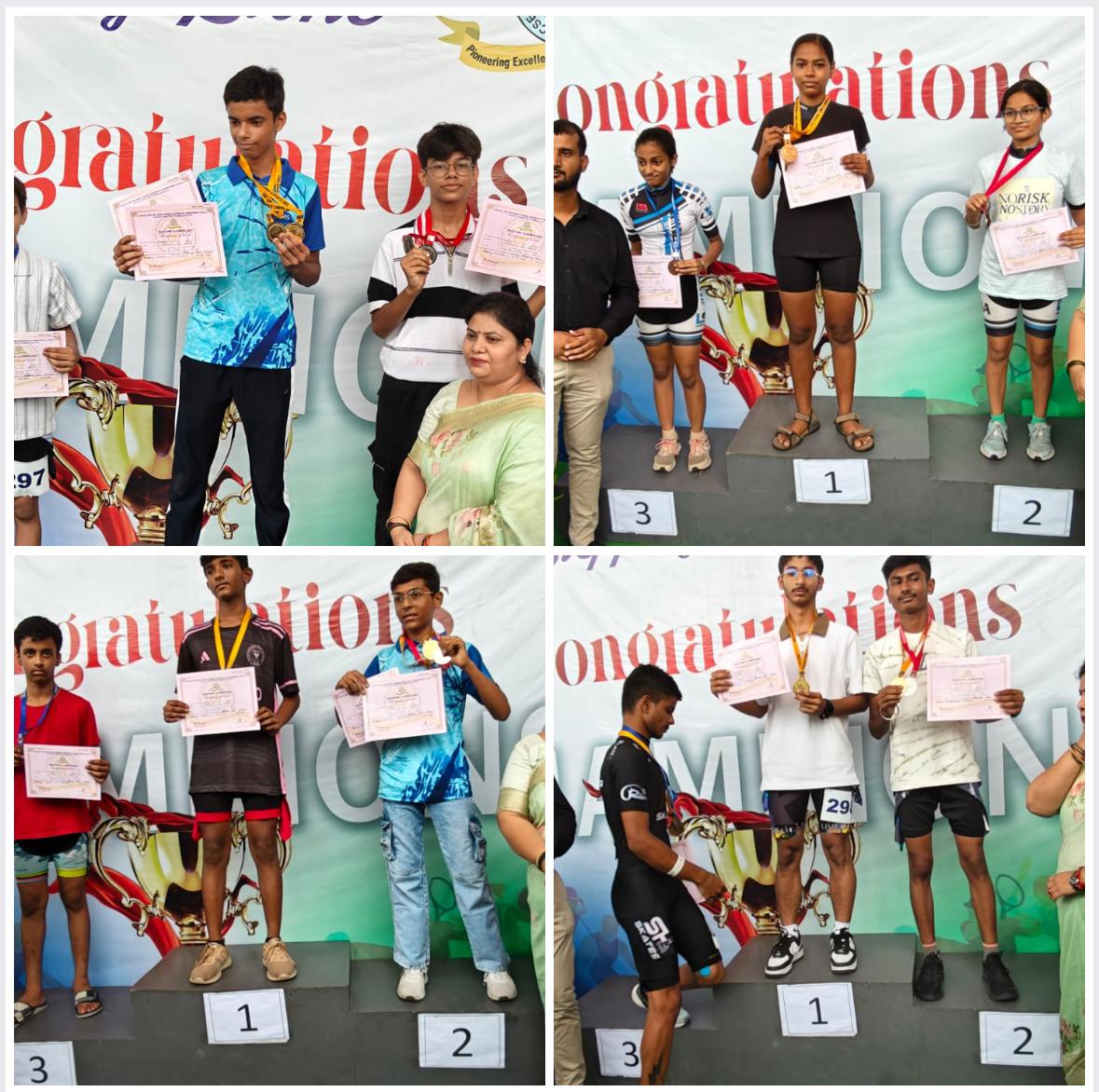 upload Achievers image 