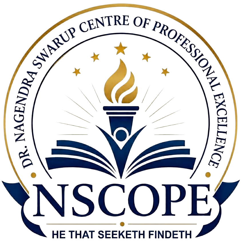 NSCOPE Logo